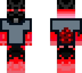 club redstone enderman