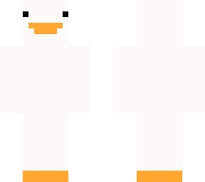 coconut the duck