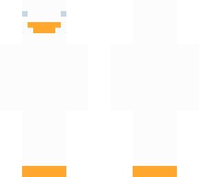 coconut the duck