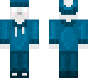 cold polar bear (updated)