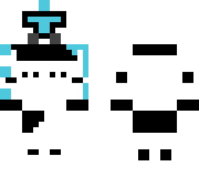 commander rico