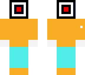 cool logo aka my logo as a skin 4.0