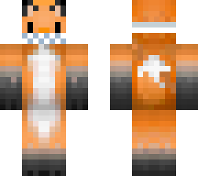 corona fox