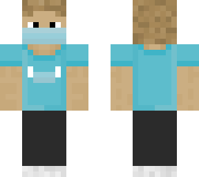 coronaman