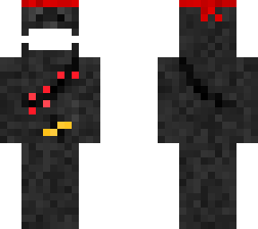 covid creeper ninja