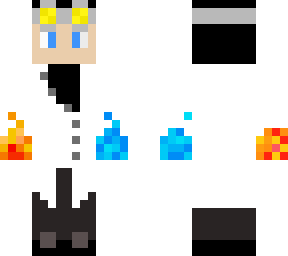 crazy scientist