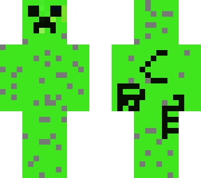 creeper