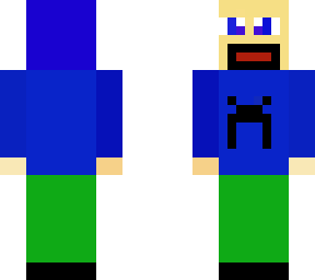 creeper 2.0