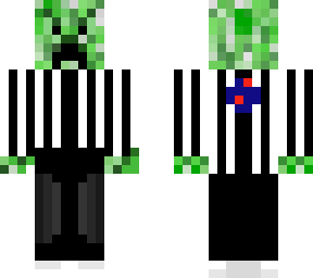 creeper ref