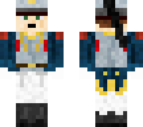 cuirassier final version