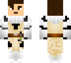 custom jedi 4