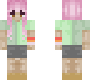 custom skin for 1angrymango(so one for myself?)
