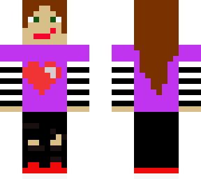cute girl
