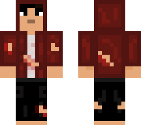 damaged survivor 2