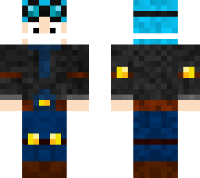 dantdm corona mask