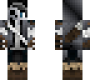 dark demon fix