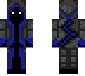dark ender