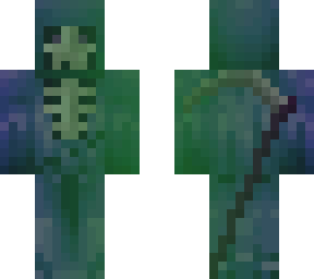 dark haze