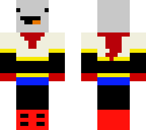 derp papyrus