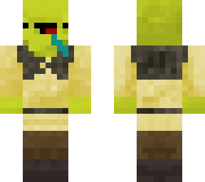 derp shrek