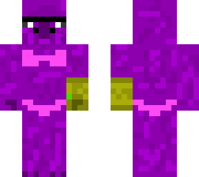 derp thanos in a bakinni