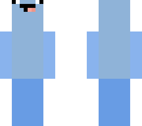 derpy fish skin