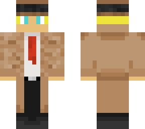 detective marek