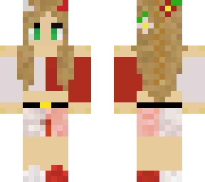 devil/angel