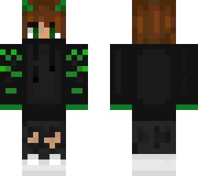 devil boy green for mastercrafter296