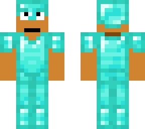 diamond boi:d