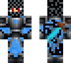 dimond knight