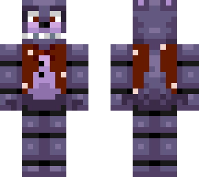 dinner bonnie (my resruant bonnie)