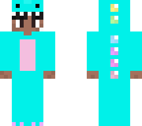dino craft