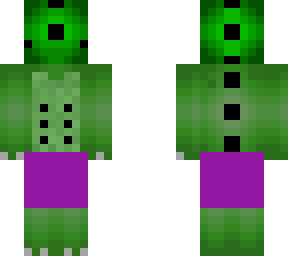 dino hulk part 2