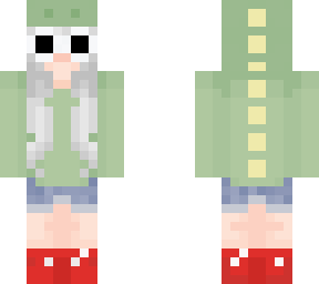 dino with boots