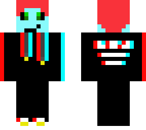 dirty hacker meep