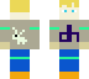 dockterhare