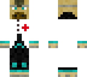 doctor yak