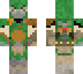 doom slayer