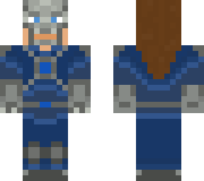 dr.doom armour mk4 (light)