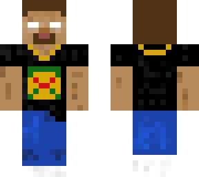 drippy herobrine