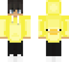 ducky boy