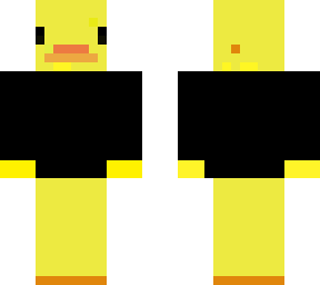duckythegamer