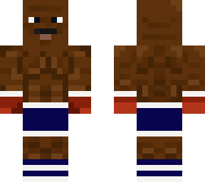 earnie shavers