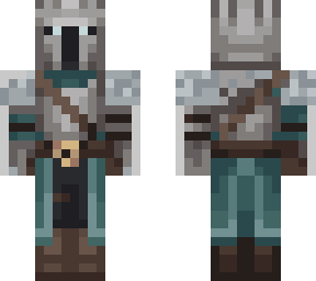 eidolon knight