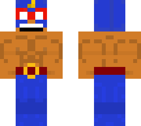 el primo