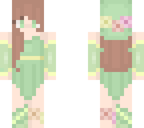 elf girl~