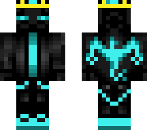 ender king (dragon)