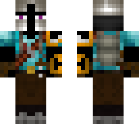 ender knight