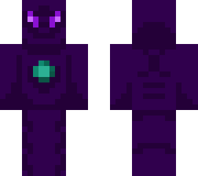 ender man 2.0